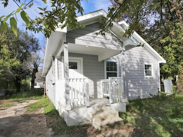 5109 Earline St, Houston, TX 77016