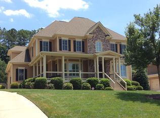 1113 Rothwood Way, Apex, NC 27502