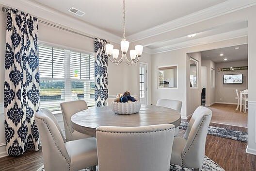 5th image of 313 Winston Way Lot 3