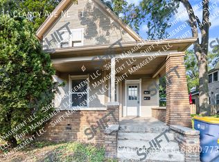 811 Clancy Ave NE #1, Grand Rapids, MI 49503