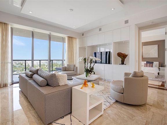 4th image of 9705 Collins Ave Unit 1403N