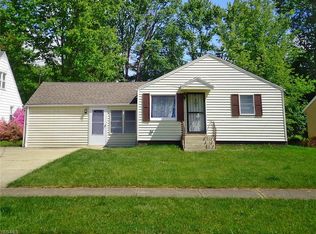 1811 49th St NW, Canton, OH 44709