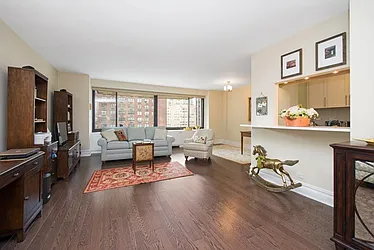 Sold by Keller Williams NYC