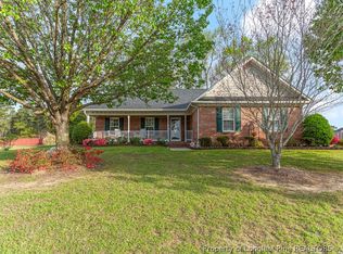 729 Louisiana Dr, Raeford, NC 28376