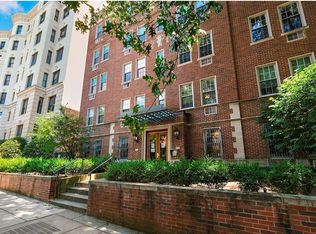 2010 Kalorama Rd NW APT 103, Washington, DC 20009