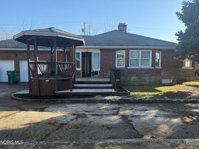 2826 Olde Curtice Rd, Northwood, OH, 43619