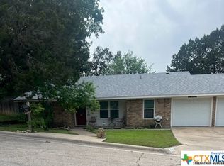810 Cliffside Dr, Harker Heights, TX 76548