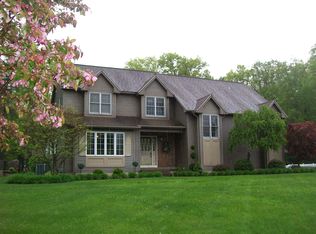 17 Revere Rd, Southwick, MA 01077