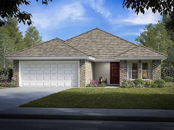3rd image of 9008 Quapaw Creek Trl