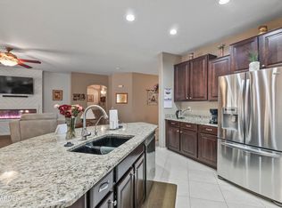 43415 W Lindgren Dr, Maricopa, AZ 85138