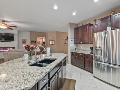 43415 W LINDGREN Drive, Maricopa, AZ, 85138