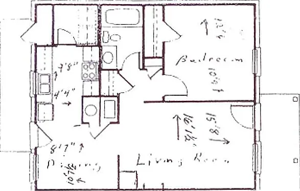 72 Massell Dr — Photo 2