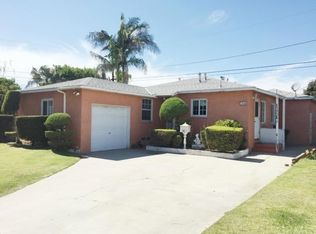 7846 Blandwood Rd, Downey, CA 90240