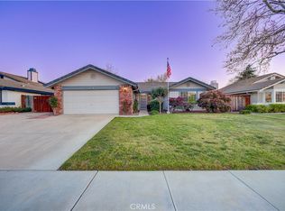 184 Bridgegate Ln, Paso Robles, CA 93446