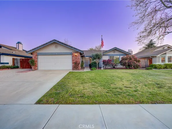 184 Bridgegate Ln, Paso Robles, CA 93446
