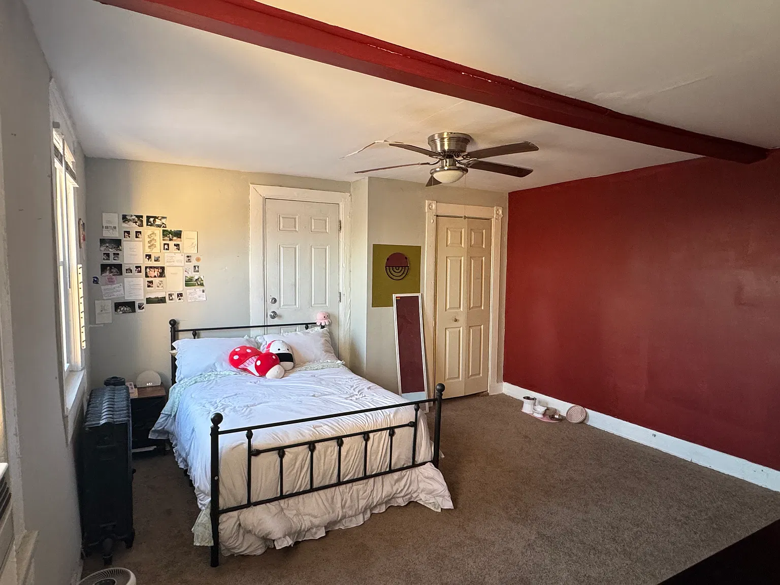 1 bed, 980 sqft, $1,500 — Photo 4
