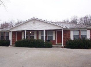 605 Scaffold Cane Rd #609, Berea, KY 40403