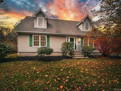 43 North Road, Rosendale, NY, 12486