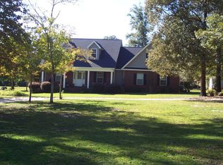 4074 County Road 203, Dothan, AL 36301