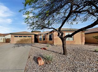 23024 W La Pasada Blvd, Buckeye, AZ 85326