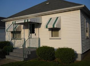 309 N Bureau Ave, Ladd, IL 61329