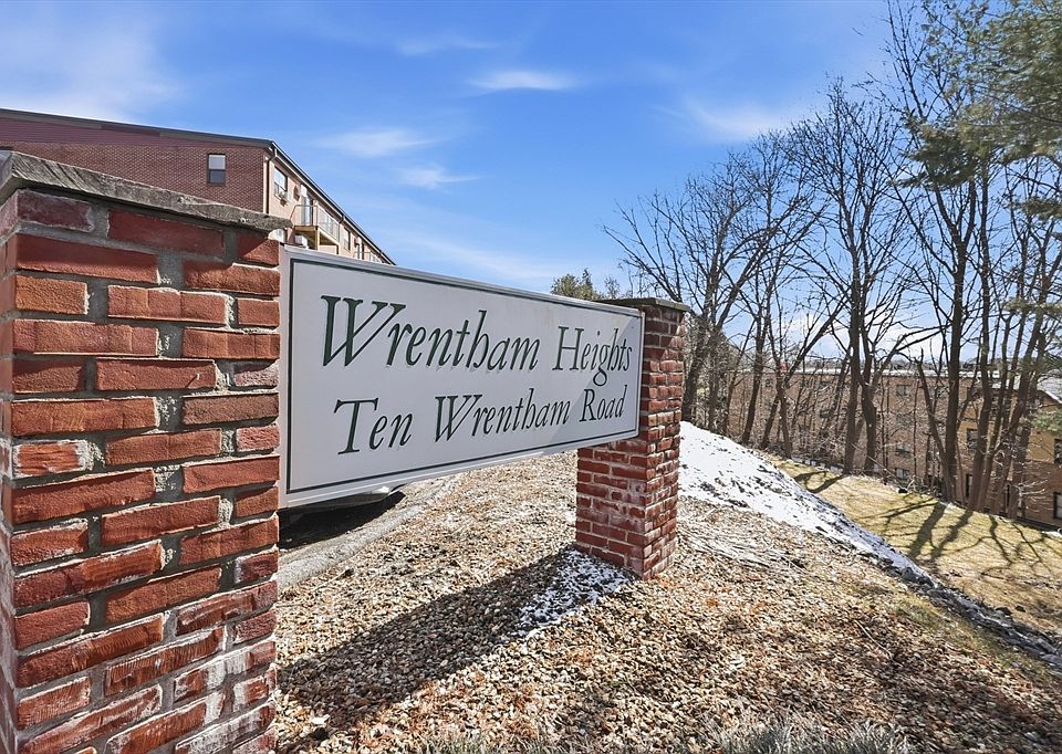 1st image of 10 Wrentham Rd APT 308