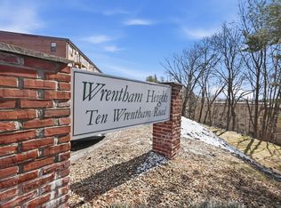 Wrentham Heights, Worcester, MA 01602