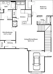 Highpointe Estates — Photo 25