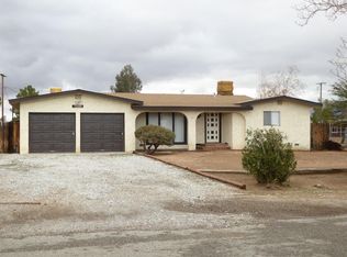 22028 Biloxi Rd, Apple Valley, CA 92307