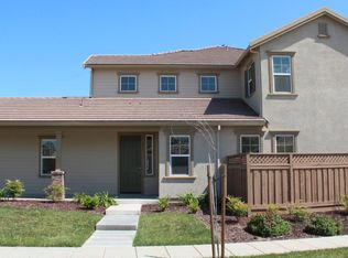 386 W Miramonte Dr, Mountain House, CA