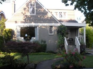 2934 NE 28th Ave, Portland, OR 97212