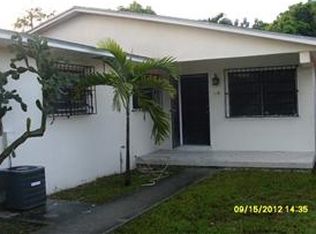 950 NW 109th St, Miami, FL 33168