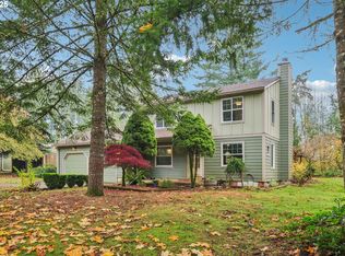 27882 S Mote Ln, Colton, OR 97017