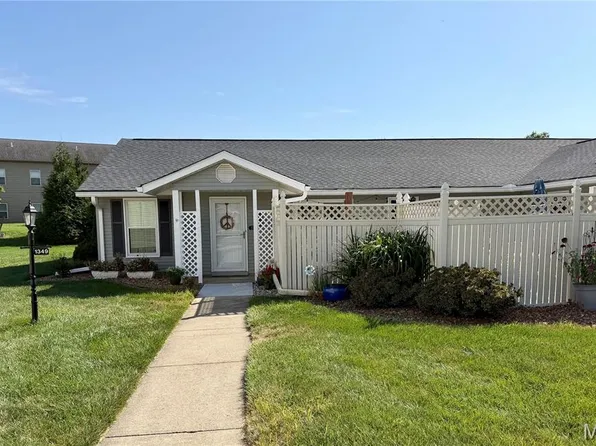1349 Normandy Dr, Godfrey, IL 62035