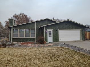 2702 Del Mar Dr, Grand Junction, CO 81506