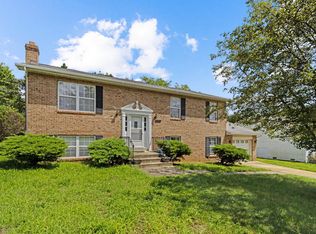 3212 Kingsway Rd, Fort Washington, MD 20744