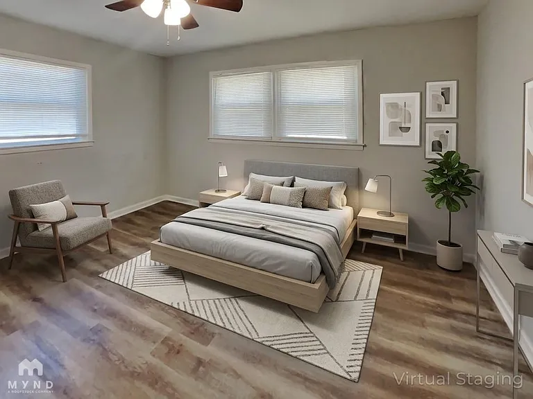 4537 Puckett St — Photo 3