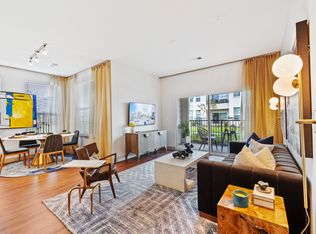 The Canopy at Springwoods Village, Spring, TX 77389