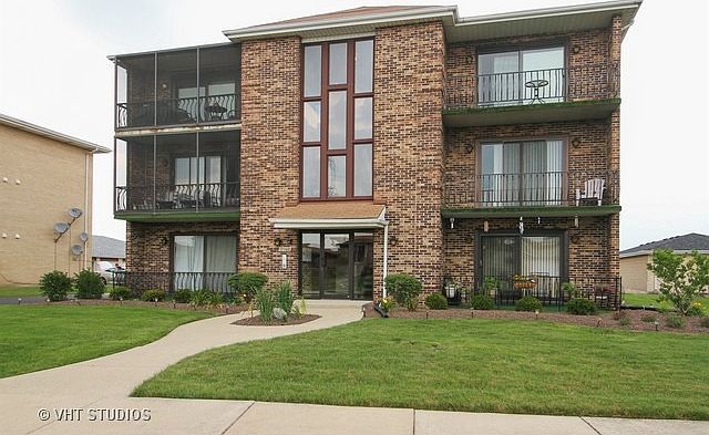 1st image of 17007 Grissom Dr #3B