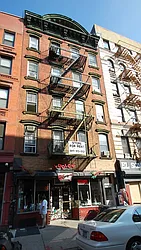 Rented by Bold New York