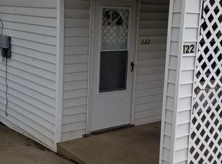 122 Mullen St, Cumberland, MD