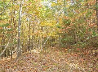 Tbd Granite Ln, Chilhowie, VA 24319