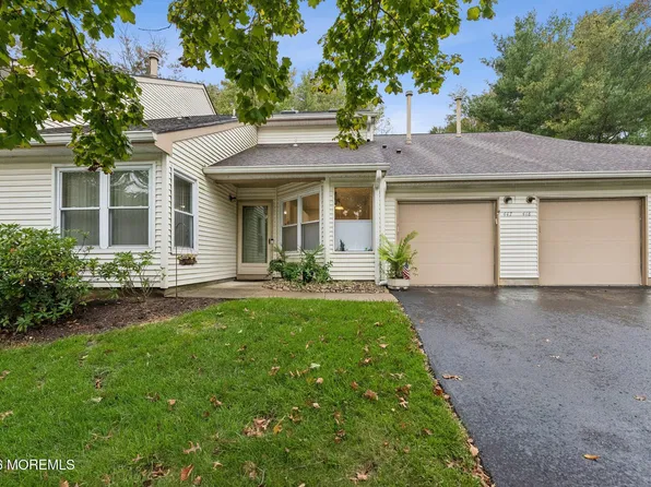 447 Bayberry Court, Englishtown, NJ 07726