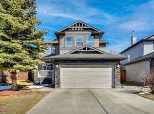 269 W Creek Blvd, Chestermere, AB T1X 0A6
