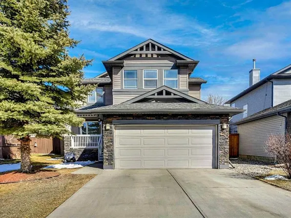 269 W Creek Blvd, Chestermere, AB T1X 0A6