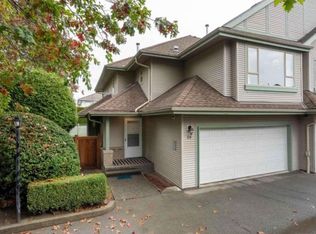 1255 Riverside Dr #29, Pt Coquitlam, BC V3B 7W5