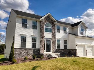 338 Grapevine Way, Milford, DE 19963