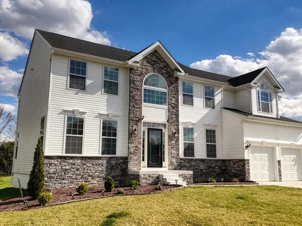 338 Grapevine Way, Milford, DE 19963