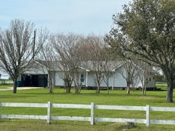 Property Side View