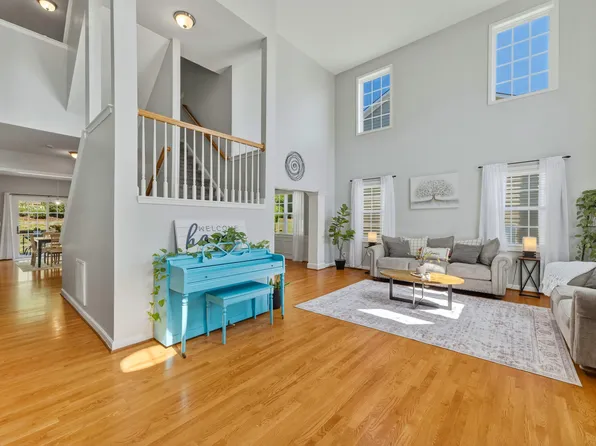 3124 Queensland Rd, Raleigh, NC 27614